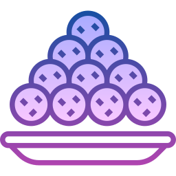 Laddu icon