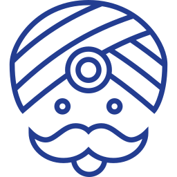 turban icon