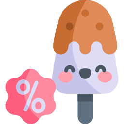 Ice cream icon