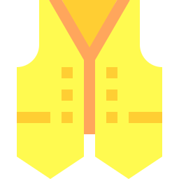 Vest icon