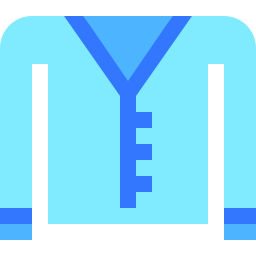 strickjacke icon