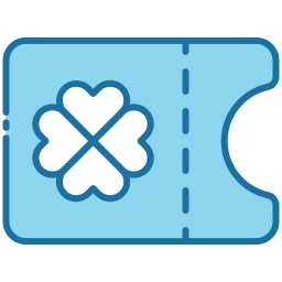 Ticket icon