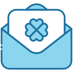 Mail icon