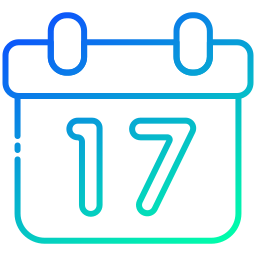 Calendar icon