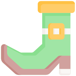 leprechaun-schuh icon