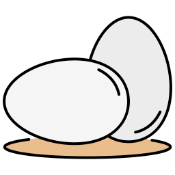 Eggs icon