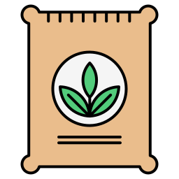 Fertilizer icon