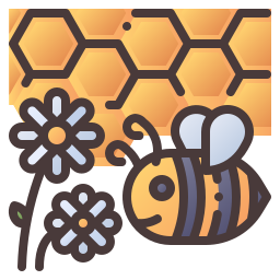 Bee icon