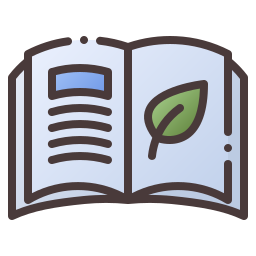 Book icon