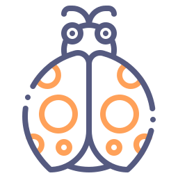 Ladybug icon