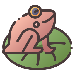 frosch icon