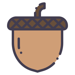 Acorn icon