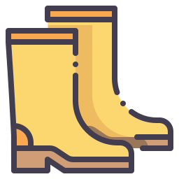 stiefel icon