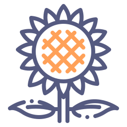 sonnenblume icon