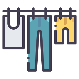 Clothes icon