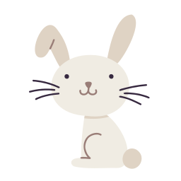 Bunny icon