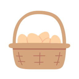 Egg icon