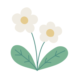 Flower icon