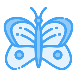 Butterfly icon