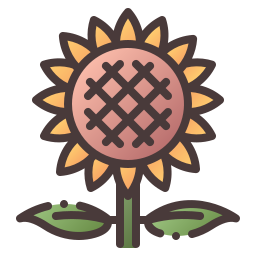 sonnenblume icon