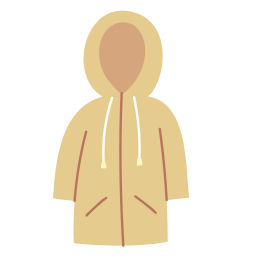 regenjacke icon