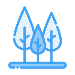 Tree icon