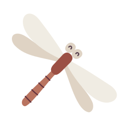 Dragonfly icon