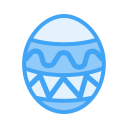 Easter egg icon