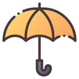 regenschirm icon