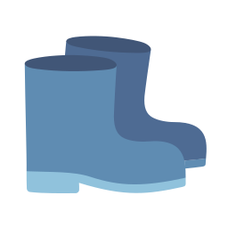 stiefel icon