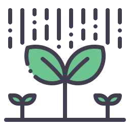 Plant icon