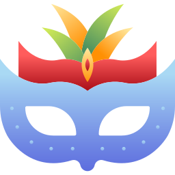 Mask icon