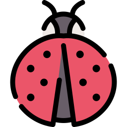 Ladybug icon