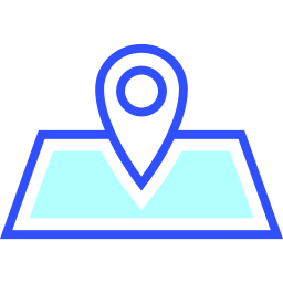 Map icon