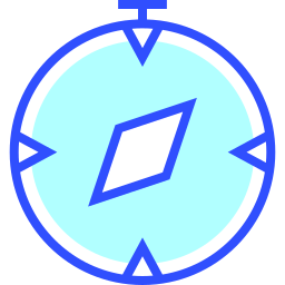 kompass icon