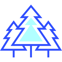 Forest icon