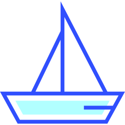 Boat icon