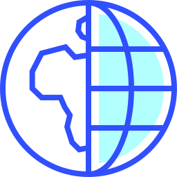 Earth icon