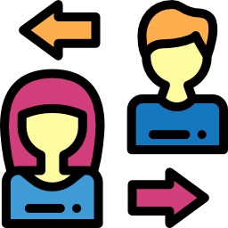 Conversation icon