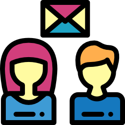 Email icon