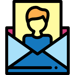 Email icon