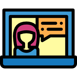 Videocall icon