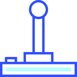 joystick icon