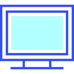 fernsehen icon