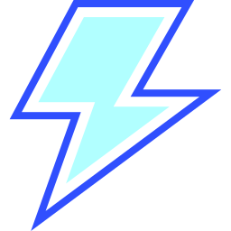 Flash icon