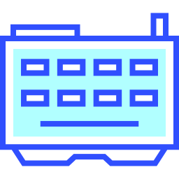 tastatur icon