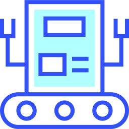 roboter icon