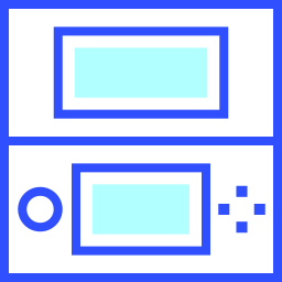 ニンテンドー3ds icon