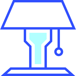 Lamp icon