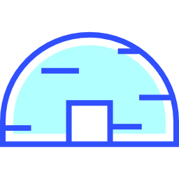 igloo ikona